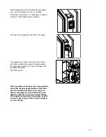 Preview for 19 page of Electrolux ERN 2930 Instruction Book