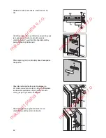 Preview for 32 page of Electrolux ERN 29650 Installation And Instruction Manual