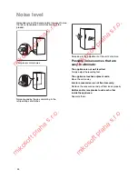 Preview for 44 page of Electrolux ERN 29650 Installation And Instruction Manual