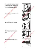 Preview for 48 page of Electrolux ERN 29650 Installation And Instruction Manual