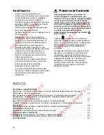 Preview for 52 page of Electrolux ERN 29650 Installation And Instruction Manual