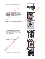 Preview for 64 page of Electrolux ERN 29650 Installation And Instruction Manual