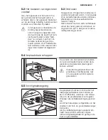 Предварительный просмотр 7 страницы Electrolux ERN1300FEW User Manual