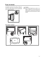 Preview for 8 page of Electrolux ERN1539 Instructions For Use Manual