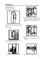 Preview for 10 page of Electrolux ERN1539 Instructions For Use Manual