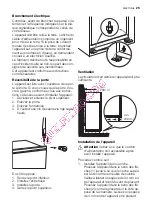 Preview for 25 page of Electrolux ERN15510 User Manual