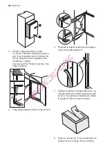 Preview for 26 page of Electrolux ERN15510 User Manual