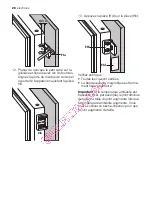 Preview for 28 page of Electrolux ERN15510 User Manual