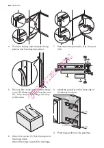 Preview for 54 page of Electrolux ERN15510 User Manual