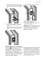 Preview for 13 page of Electrolux ERN16310 User Manual