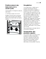 Preview for 9 page of Electrolux ERN18510 User Manual