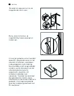 Preview for 38 page of Electrolux ERN18510 User Manual