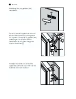 Предварительный просмотр 40 страницы Electrolux ERN18510 User Manual