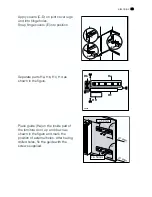 Preview for 59 page of Electrolux ERN18510 User Manual