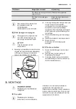 Preview for 13 page of Electrolux ERN2001BOW User Manual