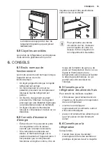 Preview for 35 page of Electrolux ERN2001BOW User Manual