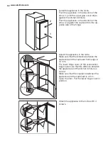 Preview for 32 page of Electrolux ERN20600 User Manual