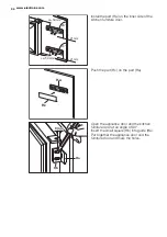 Preview for 34 page of Electrolux ERN20600 User Manual