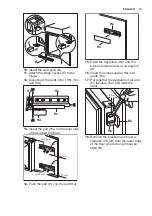 Preview for 13 page of Electrolux ERN2201AOW User Manual