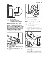 Preview for 27 page of Electrolux ERN2201AOW User Manual