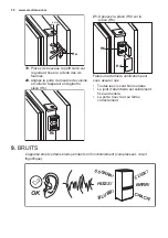 Preview for 30 page of Electrolux ERN2201AOW User Manual