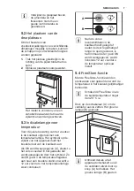 Preview for 7 page of Electrolux ERN2212BOW User Manual