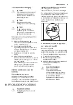 Preview for 9 page of Electrolux ERN2212BOW User Manual