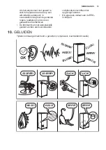 Preview for 13 page of Electrolux ERN2212BOW User Manual