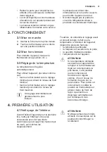 Preview for 31 page of Electrolux ERN2212BOW User Manual