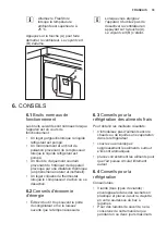 Preview for 33 page of Electrolux ERN2212BOW User Manual