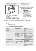 Preview for 35 page of Electrolux ERN2212BOW User Manual