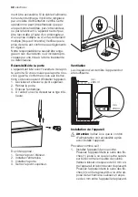 Preview for 40 page of Electrolux ERN22410 User Manual