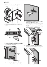Preview for 42 page of Electrolux ERN22410 User Manual