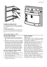 Предварительный просмотр 5 страницы Electrolux ERN23510 User Manual