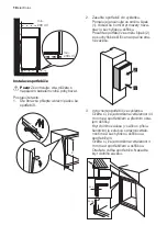 Предварительный просмотр 10 страницы Electrolux ERN23510 User Manual