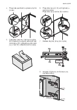 Предварительный просмотр 11 страницы Electrolux ERN23510 User Manual