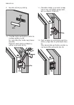 Предварительный просмотр 12 страницы Electrolux ERN23510 User Manual