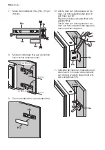 Предварительный просмотр 36 страницы Electrolux ERN23510 User Manual