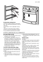 Предварительный просмотр 53 страницы Electrolux ERN23510 User Manual