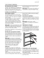 Preview for 5 page of Electrolux ERN23601 User Manual