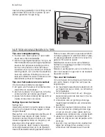 Preview for 6 page of Electrolux ERN23601 User Manual