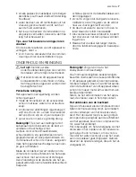 Preview for 7 page of Electrolux ERN23601 User Manual