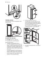 Preview for 12 page of Electrolux ERN23601 User Manual