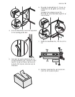 Preview for 13 page of Electrolux ERN23601 User Manual