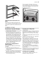 Preview for 33 page of Electrolux ERN23601 User Manual