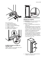 Preview for 39 page of Electrolux ERN23601 User Manual