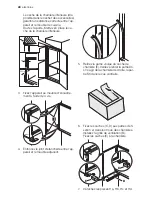 Preview for 40 page of Electrolux ERN23601 User Manual