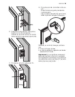 Preview for 55 page of Electrolux ERN23601 User Manual