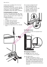 Preview for 12 page of Electrolux ERN24300 User Manual