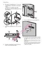 Preview for 14 page of Electrolux ERN24300 User Manual